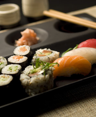 sushi